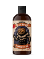 Punkin' Slicks Body Wash