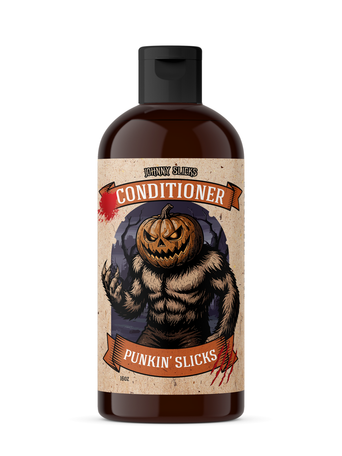 Punkin' Slicks Conditioner