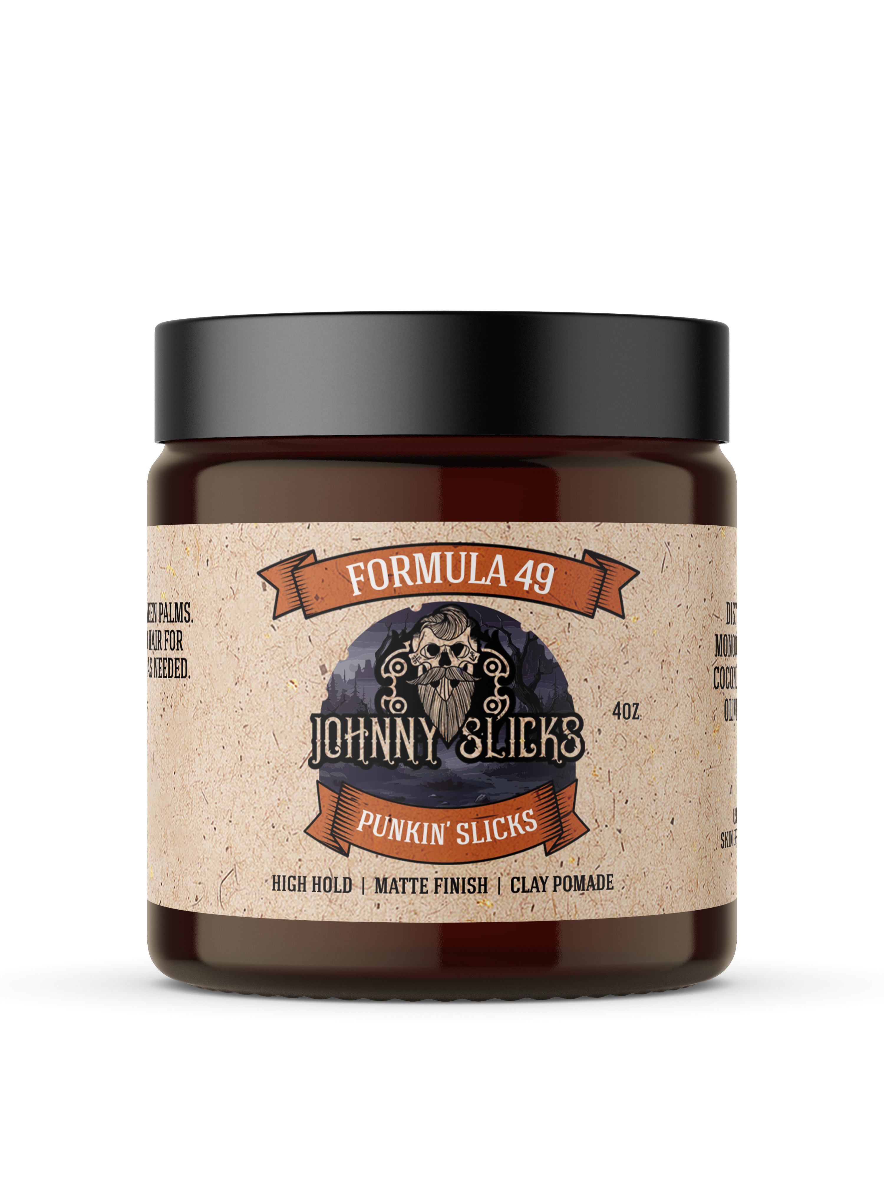 Punkin' Slicks Formula 49