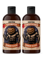 Punkin' Slicks Hair Cleaning Kit