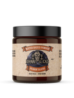 Punkin' Slicks Water Based Pomade