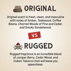 Organic Water Based Pomade