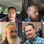 Organic Water Based Pomade