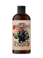 Surf City Sunset Body Wash