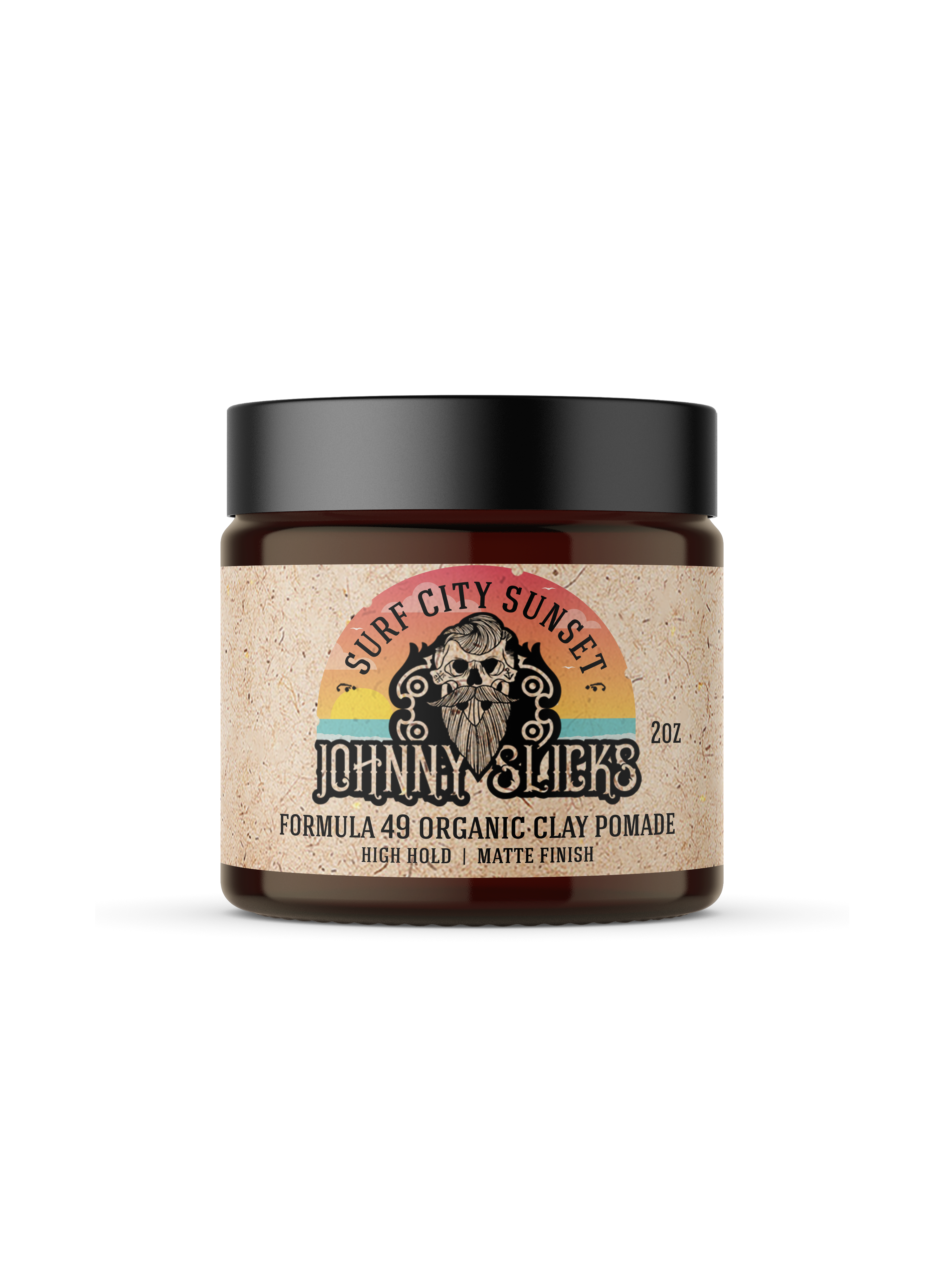 Surf City Sunset 2oz Formula 49