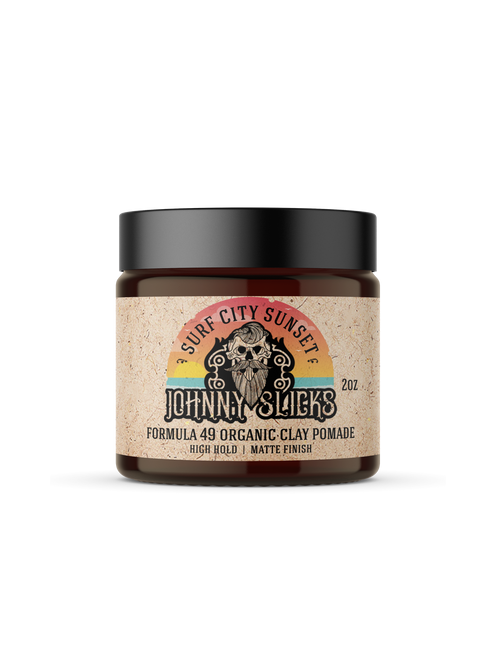 Surf City Sunset 2oz Formula 49 – Johnny Slicks
