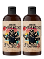 Surf City Sunset Hair Cleaning Kit