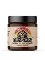 Surf City Sunset Oil Based Pomade