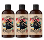 Surf City Sunset Shower Set