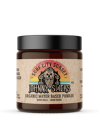 Surf City Sunset Water Based Pomade