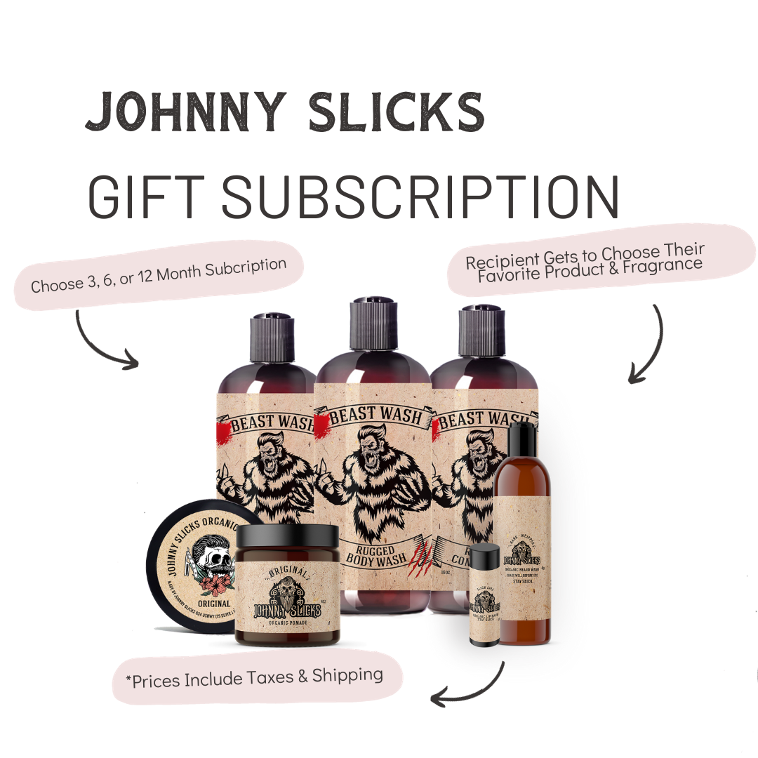 Johnny Slicks Exclusive Discounts