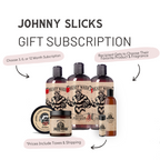 Gift Subscription