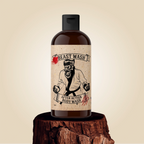 After Action Body Wash