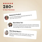 After Action Body Wash