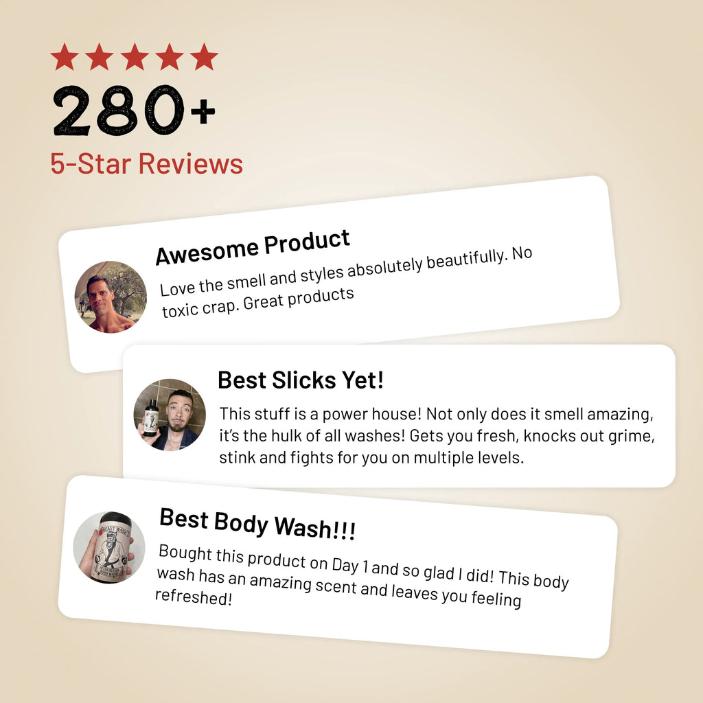 After Action Body Wash image 6