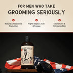 After Action Body Wash