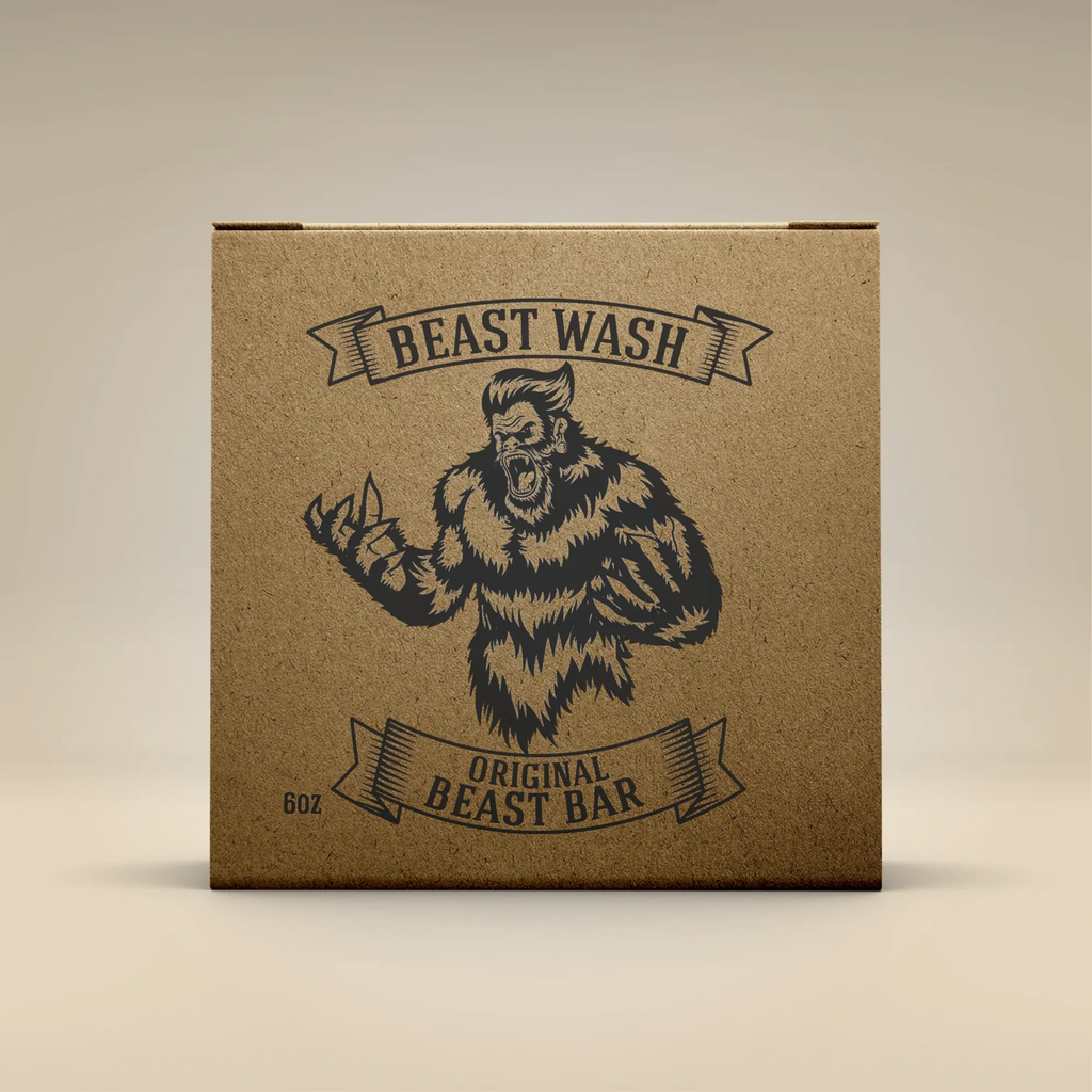 Beast Bar image 1