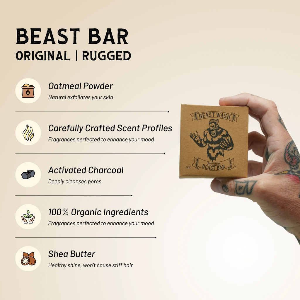 Beast Bar image 4