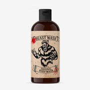 BEAST WASH