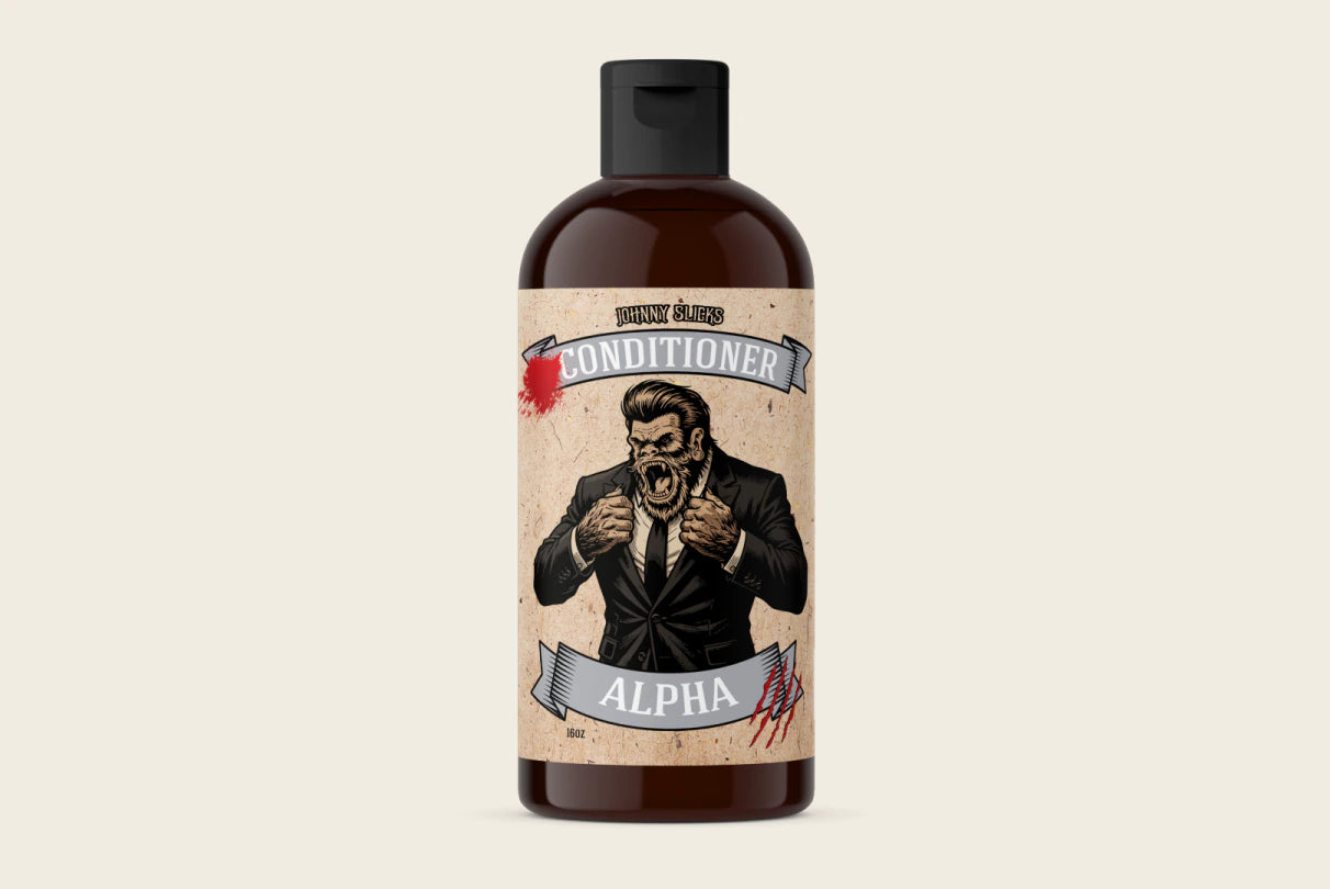 Alpha Conditioner