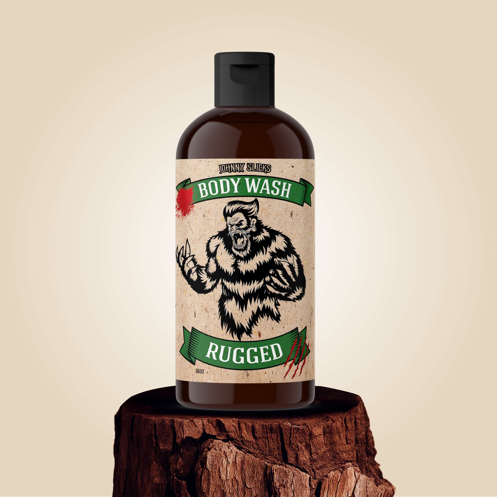 Body Wash