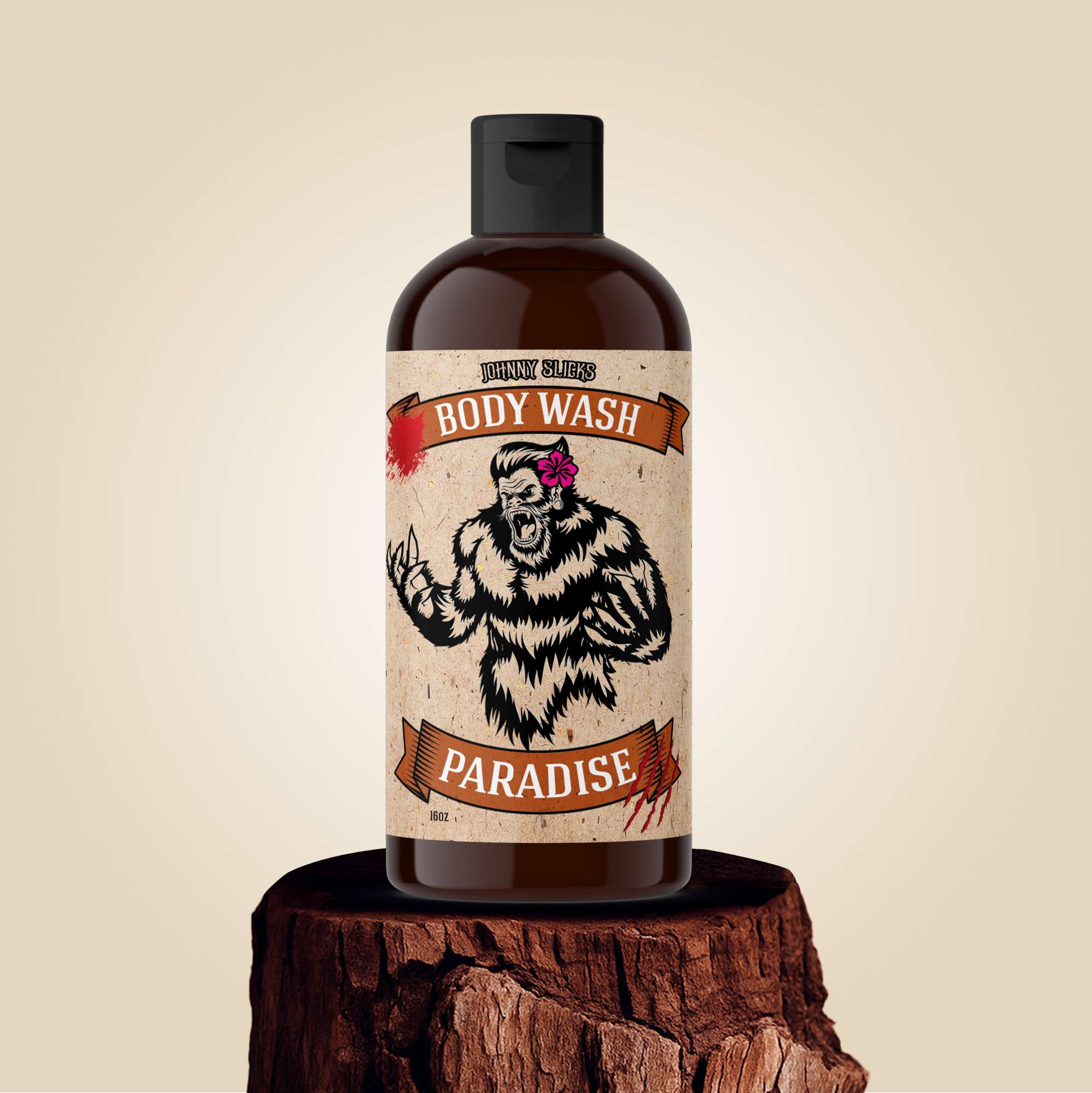 Body Wash