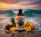 Surf City Sunset Body Wash