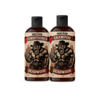 Deadwood Hair Cleaning Kit