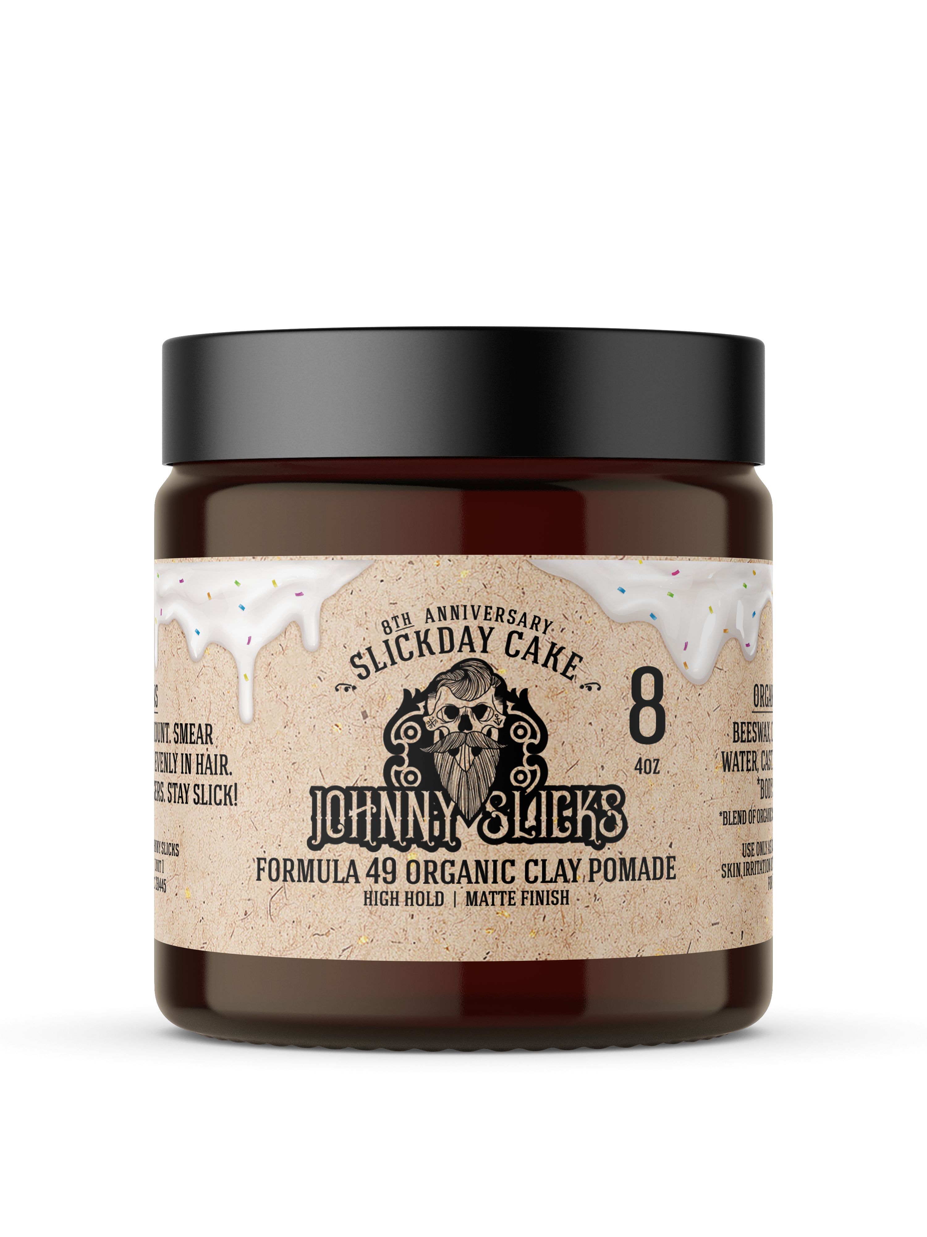 SlickDay Cake Formula 49