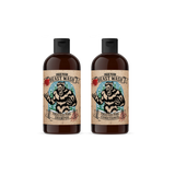 Frosted Pine Hair Cleaning Kit