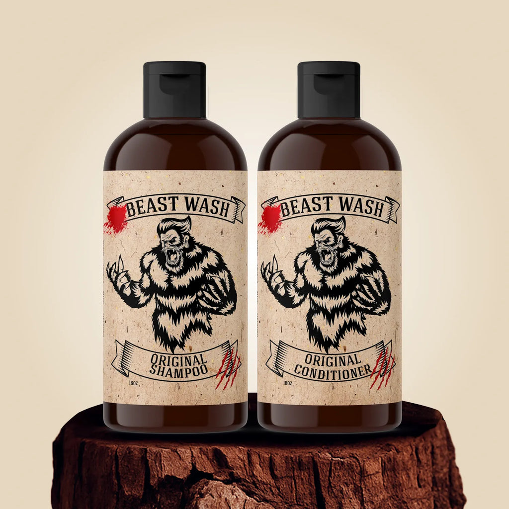 Hair Cleaning Kit image 1