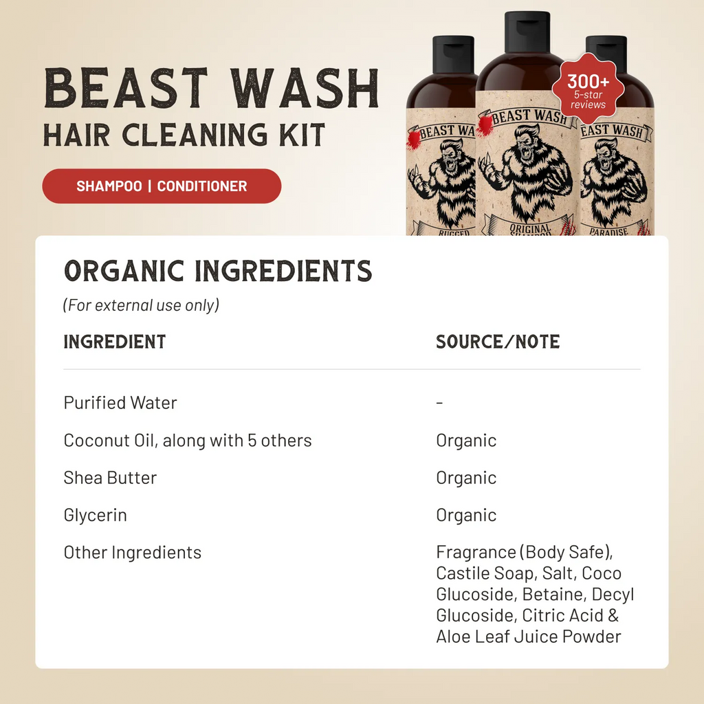 Hair Cleaning Kit image 2