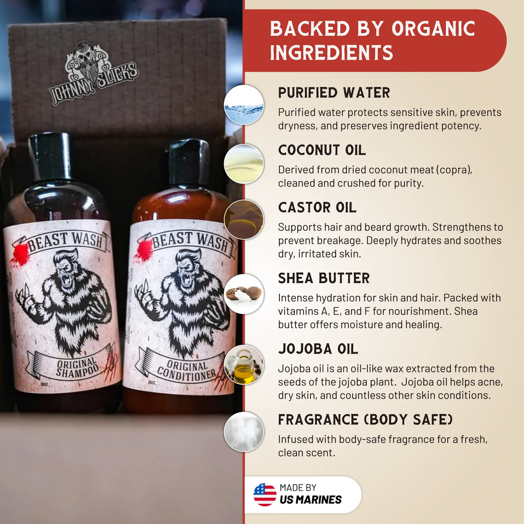 Hair Cleaning Kit image 3