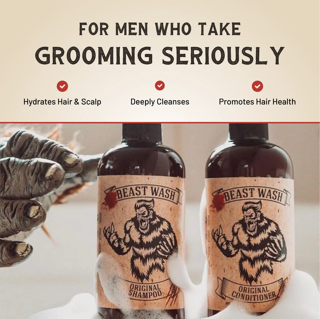 Hair Cleaning Kit image 7