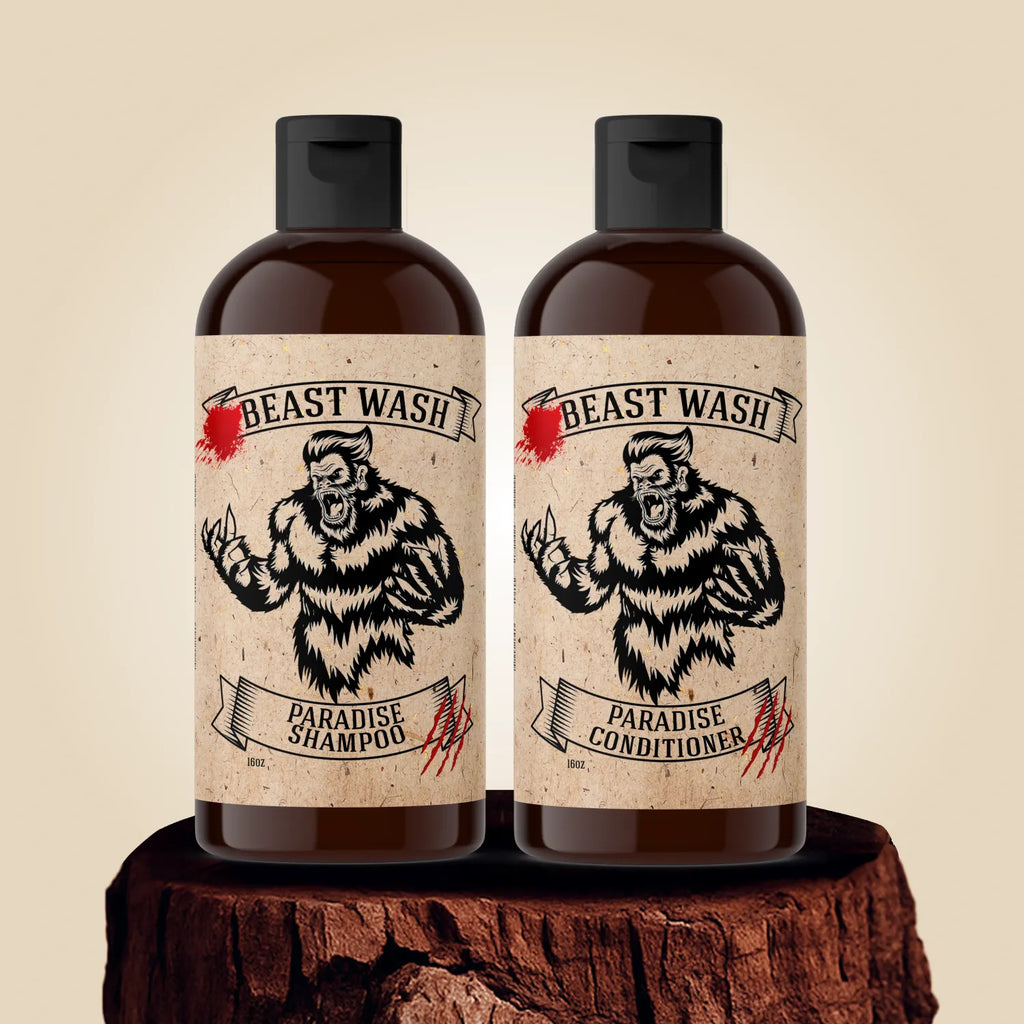 Hair Cleaning Kit image 9