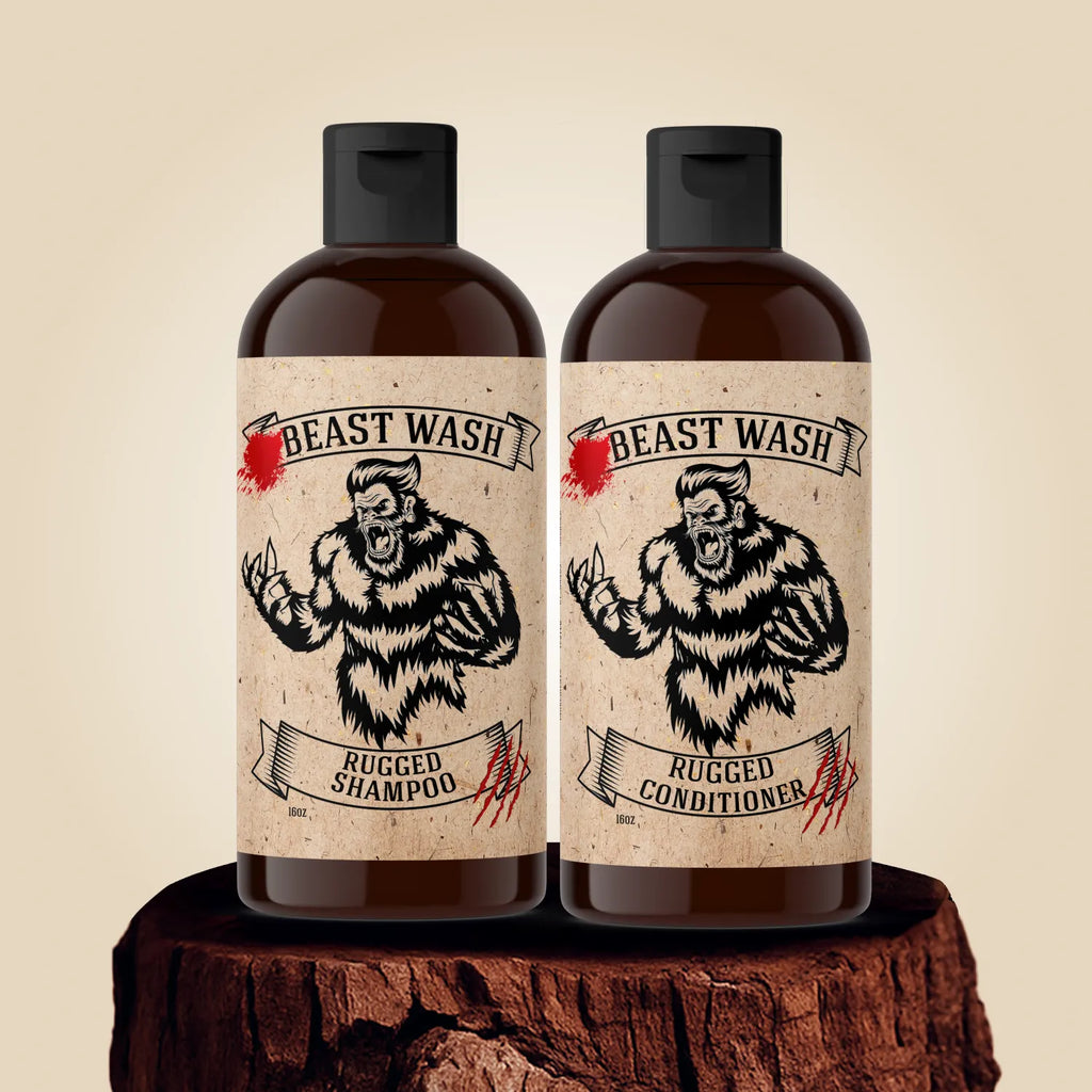 Hair Cleaning Kit image 10