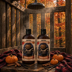 Punkin' Slicks Hair Cleaning Kit