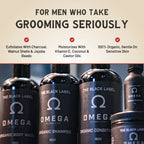 Omega Body Wash