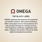 Omega Body Wash