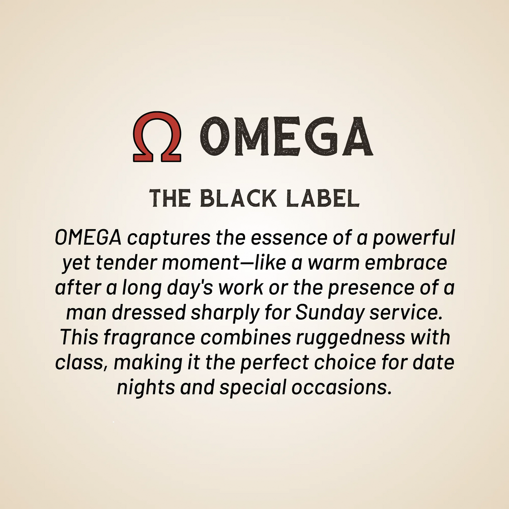 Omega Body Wash image 8