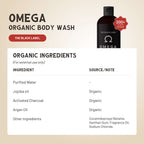 Omega Body Wash