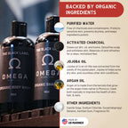 Omega Body Wash