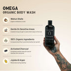 Omega Body Wash