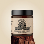 Organic Oil Based Pomade