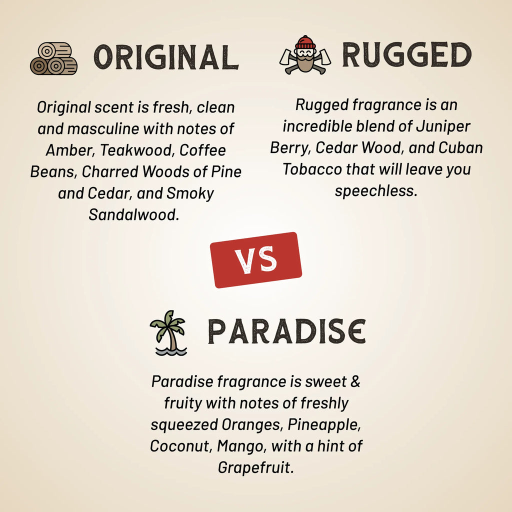 Organic Oil Based Pomade image 12