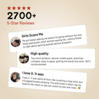 Organic Oil Based Pomade