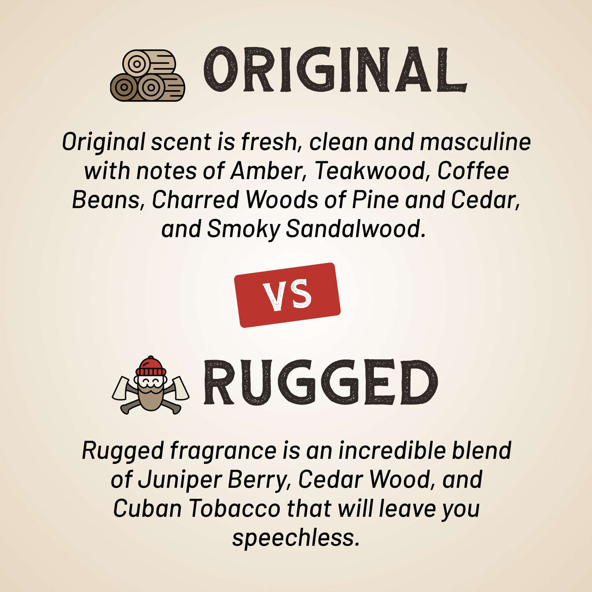 Beard Oil