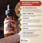 Beard Oil