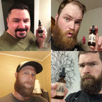 Beard Oil