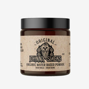 ORGANIC WATER BASED POMADE